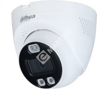 Dahua DH-HAC-ME1509TQP-PV-0280B (2.8 мм) мультиформатная MHD видеокамера