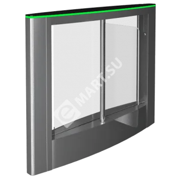 OXGARD QL-04-GCM-2R-660/900 (Mifare) Гибрид центрального модуля турникета