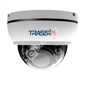 TRASSIR TR-H2D2 v2 2.8-12 мультиформатная MHD видеокамера