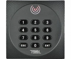 TEMID (ZKTeco) KR612E-RS Считыватель
