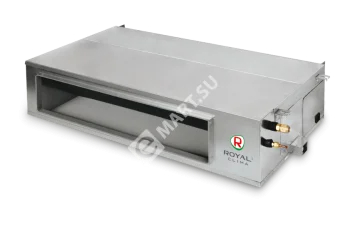 ROYAL CLIMA CO-D 24HNX/CO-E 24HNX Классическая сплит-система канального типа